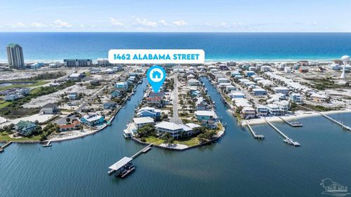 1462 Alabama St, Navarre Beach, FL, 32566 | Card Image