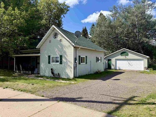 676 Lake Avenue South, Phillips, WI, 54555 | Card Image