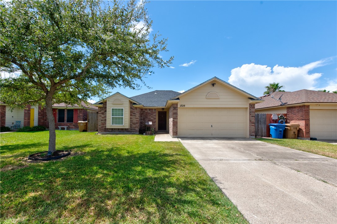 Gallop Trl, Corpus Christi, TX 78410