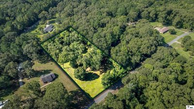 0 Connie Walters Road, Home with 0 bedrooms, 0 bathrooms and null parking in Calhoun LA | Image 1