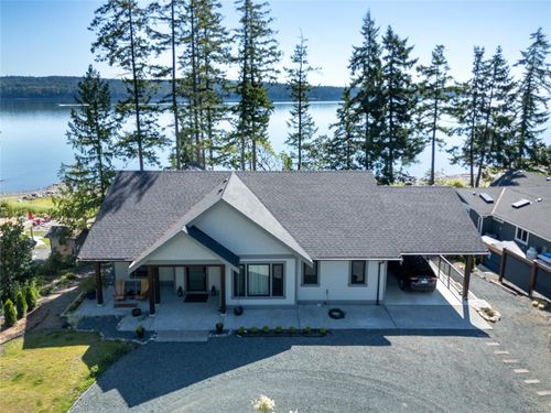 176 Baynes Dr, Fanny Bay, BC, V0R1W0 | Card Image