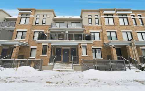 33D Lookout Dr, Clarington, ON, L1C7G1 | Card Image