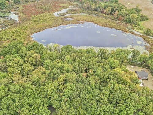 V/L Sweet, Genoa Township, MI, 48843 | Card Image