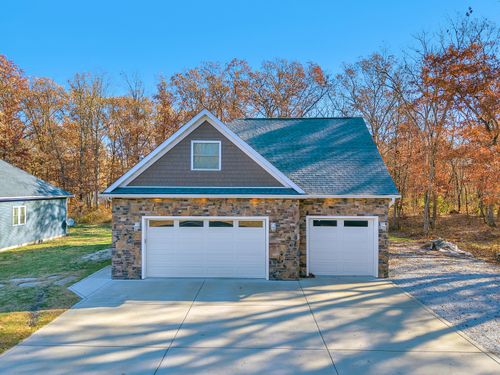 10955 Nw Makeever Dr, DeMotte, IN, 46310-8937 | Card Image