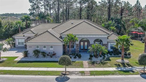 2904 Palma Ln, New Smyrna Beach, FL, 32168-6362 | Card Image