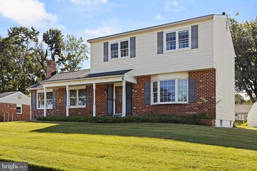 520 Erickson Ave, HOCKESSIN, DE, 19707-1130 | Card Image