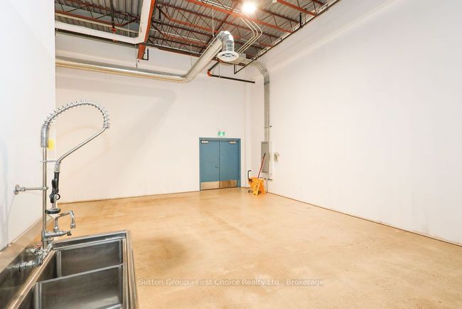 A - 65 Albert St, Home with 0 bedrooms, 1 bathrooms and 1 parking in Stratford ON | Image 12