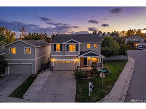11091 Clayton St, Northglenn, CO, 80233-4638 | Card Image