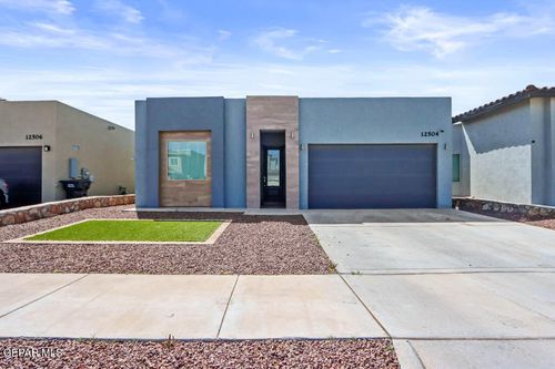 12504 Winners Circle, Horizon City, TX, 79928 | Card Image