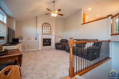 4136 Se Corinth Ct, House other with 5 bedrooms, 3 bathrooms and null parking in Tecumseh KS | Image 2