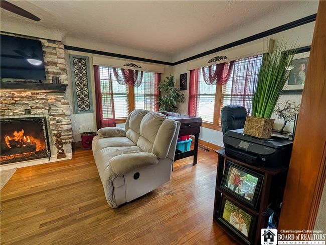 16 Ellis Ave, House other with 4 bedrooms, 2 bathrooms and null parking in Jamestown NY | Image 4