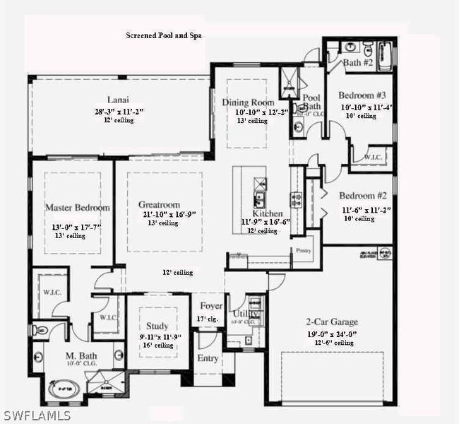Floor plan | Image 23