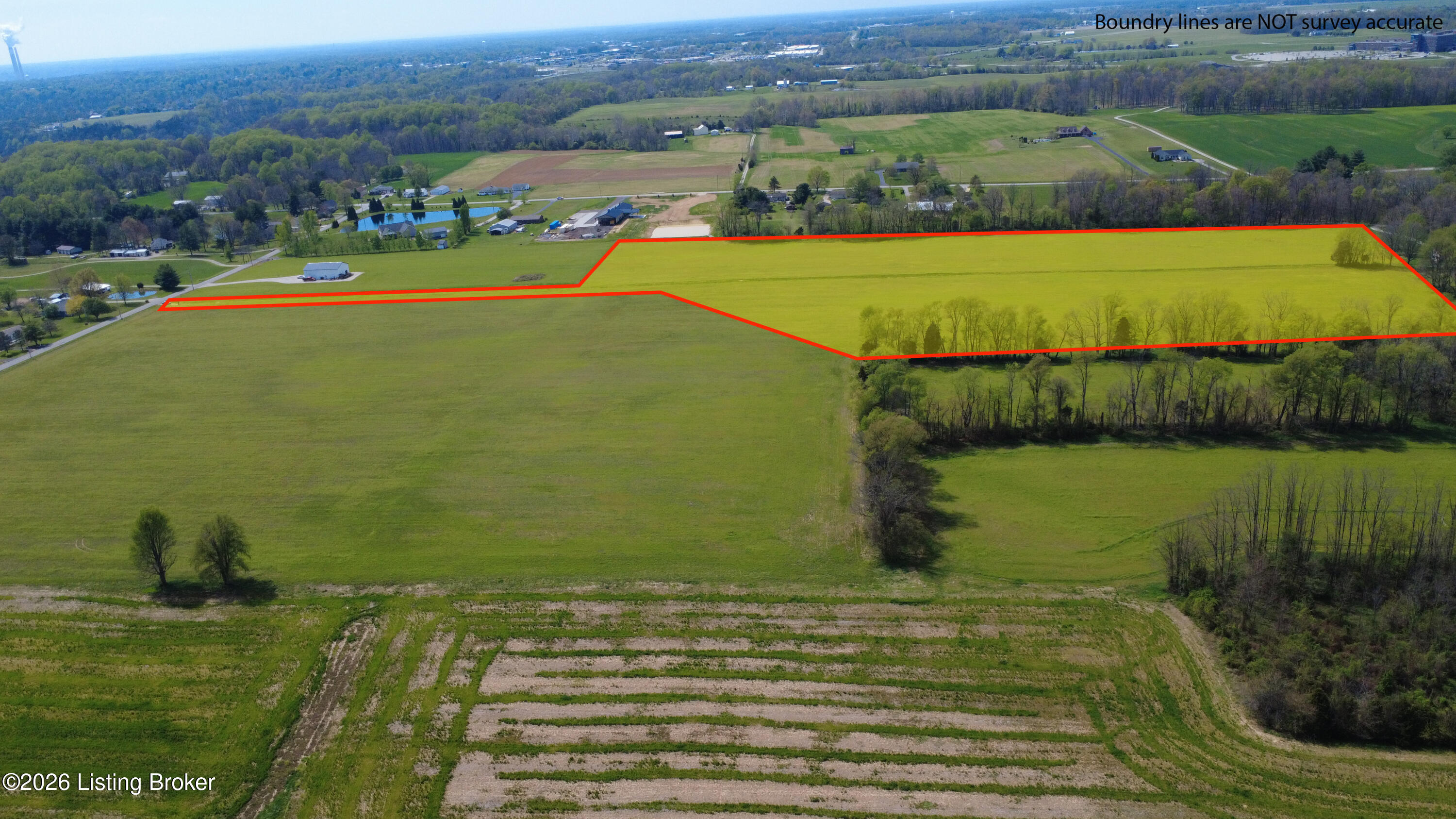 Land in Madison 2