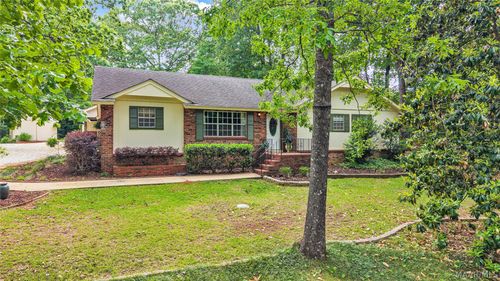 613 Haggerty Rd, Wetumpka, AL, 36093-3321 | Card Image