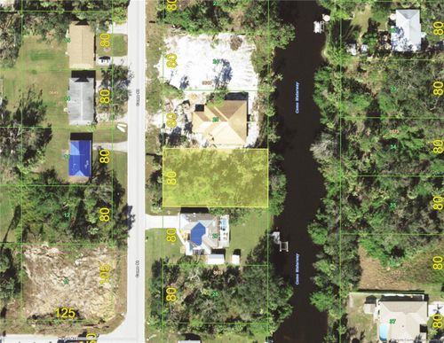2106 Como St, PORT CHARLOTTE, FL, 33948-1235 | Card Image