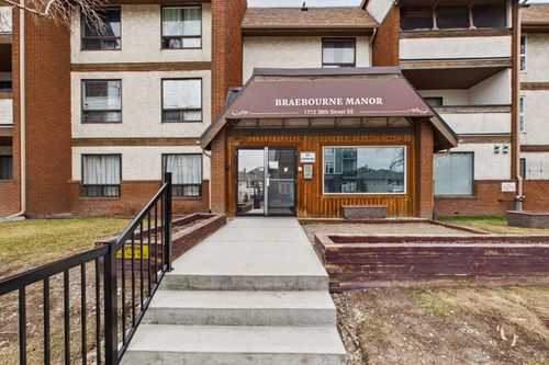 111-1712 38 St Se, Calgary, AB, T2A1H1 | Card Image