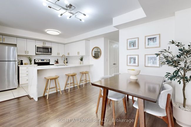 129 - 2 Dunsheath Way, Condo with 2 bedrooms, 2 bathrooms and null parking in Markham ON | Image 10