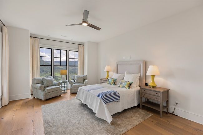 Upper level primary suite | Image 66