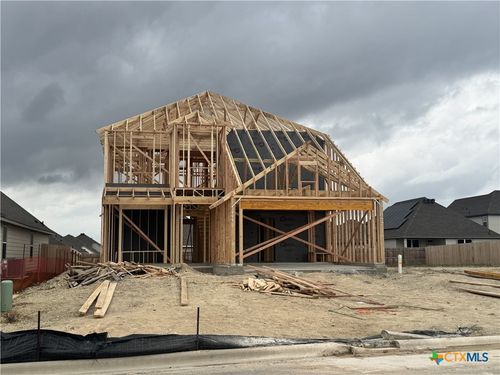 5511 Abana Dr, Killeen, TX, 76549-7106 | Card Image