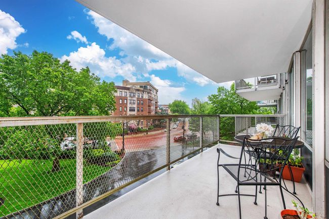 APT-3E - 6050 Kennedy Blvd, Condo with 1 bedrooms, 1 bathrooms and null parking in West New York NJ | Image 22