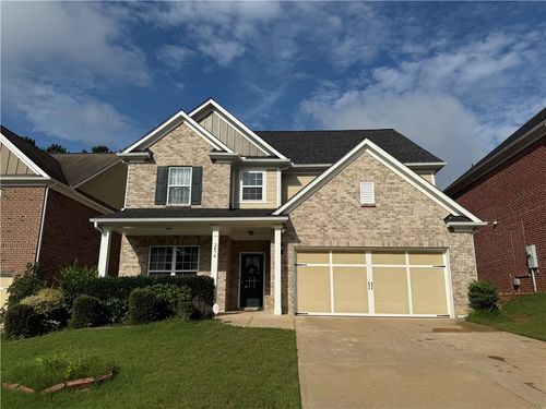 3476 Ashby Pond Ln, Duluth, GA, 30097-2568 | Card Image