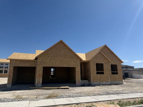 1844 E Aviator Ave, Eagle Mountain, UT, 84005-4032 | Card Image