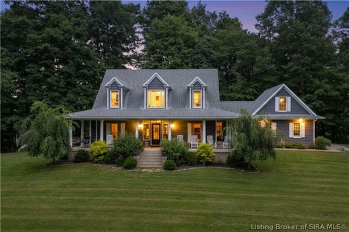 8711 Banet Rd, Floyds Knobs, IN, 47119-8760 | Card Image