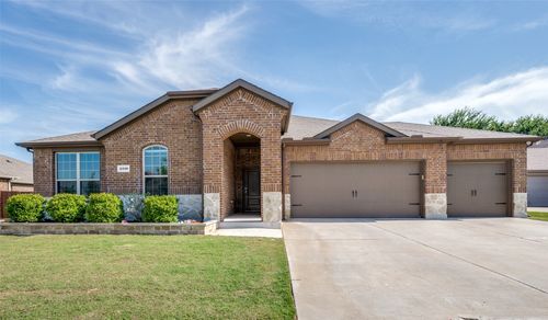 2316 Harvest Hill Dr, Denton, TX, 76208-7509 | Card Image