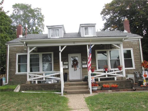 1405 Brownsville Road, Carrick, PA, 15210 | Card Image