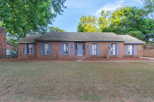540 Chatsworth Dr, Montgomery, AL, 36109-2340 | Card Image