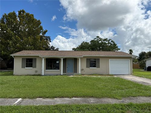 9309 Carthage Rd, Spring Hill, FL, 34608-3839 | Card Image