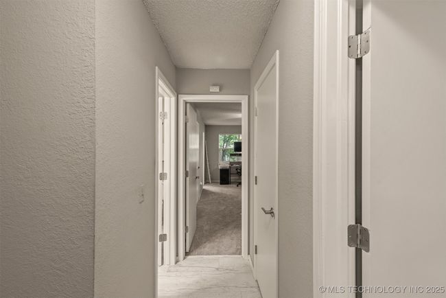 505 24 Th St, House other with 3 bedrooms, 2 bathrooms and null parking in Broken Arrow OK | Image 33