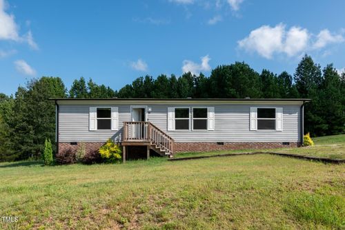392 Madisons Grove Lane, Henderson, NC, 27537 | Card Image
