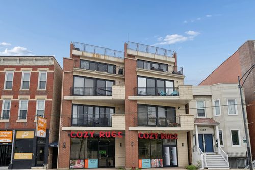 3-1633 N Clybourn Ave, Chicago, IL, 60614-9427 | Card Image
