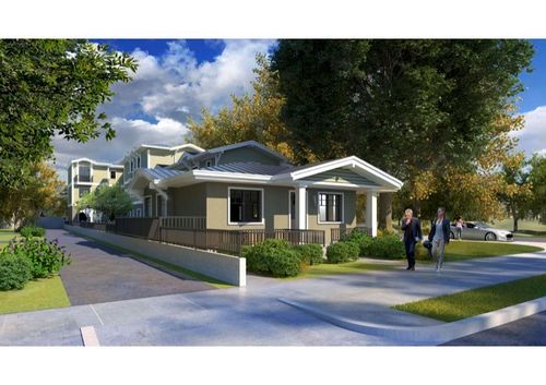 398 N Holliston Ave, Pasadena, CA, 91106 | Card Image