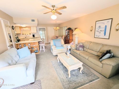 205 White Sandy Dr, Panama City Beach, FL, 32407-3953 | Card Image