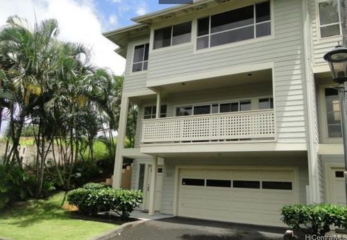 18d-1294 Moanalualani Ct, Honolulu, HI, 96819-1222 | Card Image