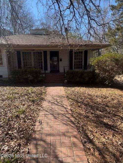 3403 Galloway Ave, Jackson, MS, 39216-3208 | Card Image