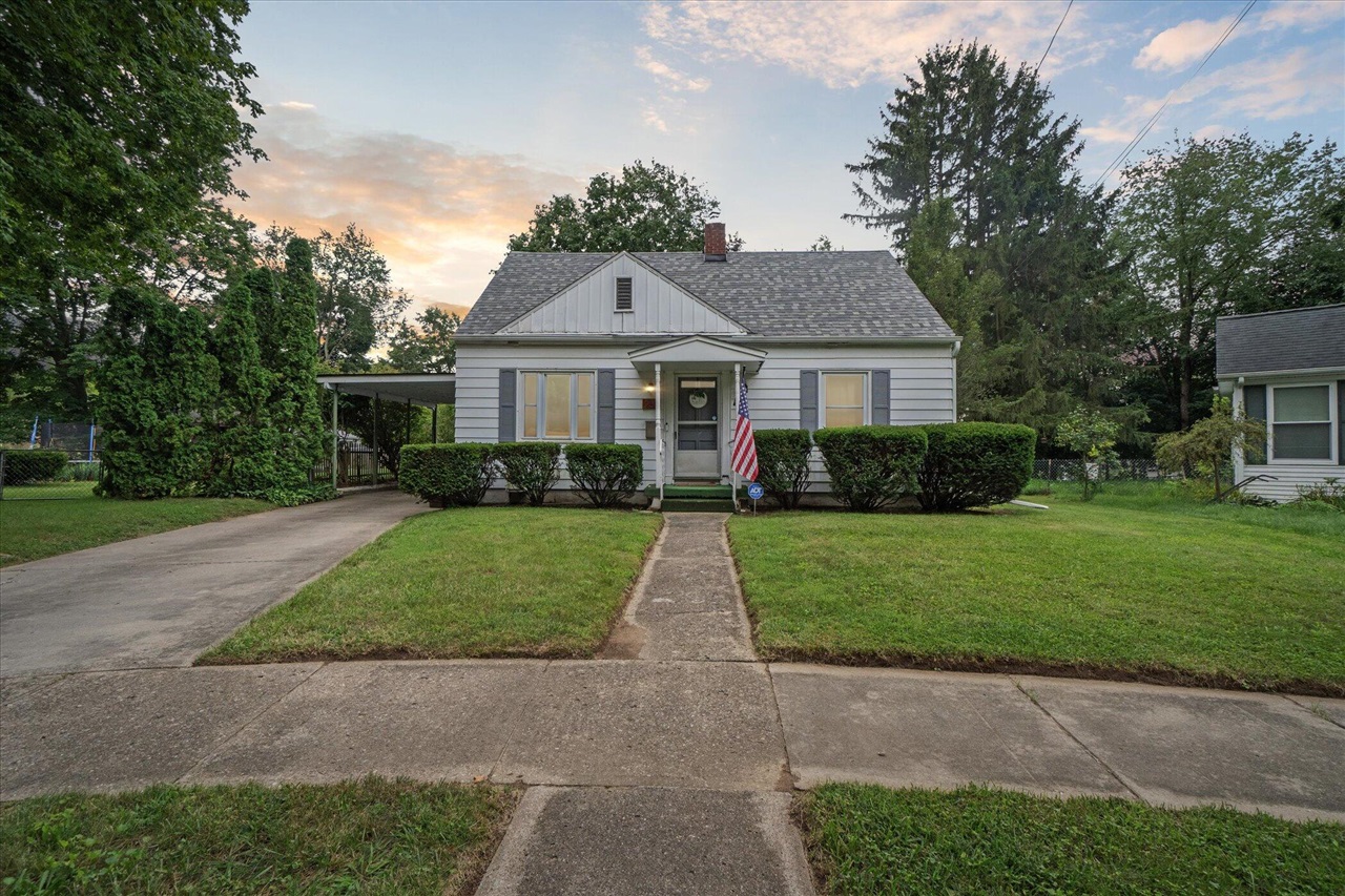 Sheridan Ct, Albion, MI 49224