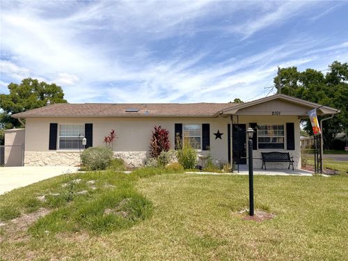 2101 W Hamilton Avenue, TAMPA, FL, 33604 | Card Image