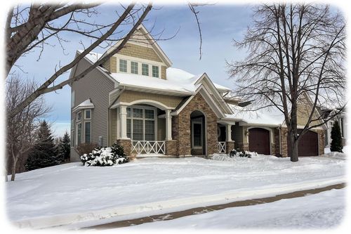 18302 66th Pl N, Maple Grove, MN, 55311-4513 | Card Image