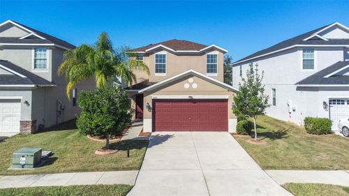 16713 Scenic Hill Way, WIMAUMA, FL, 33598-4066 | Card Image