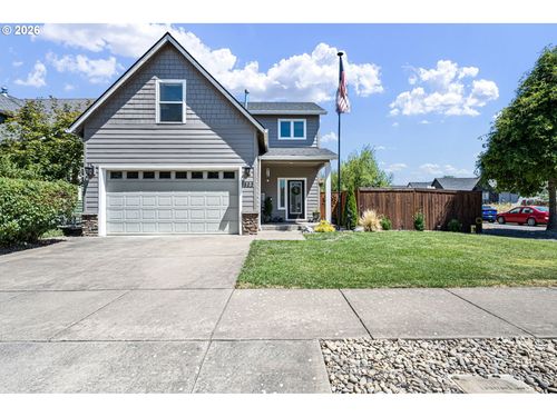 1805 Enchantment Dr, Eugene, OR, 97402-7580 | Card Image