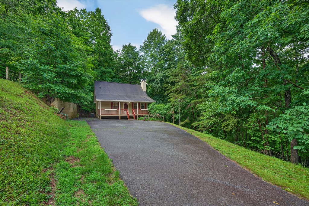 Residential in Blairsville 5