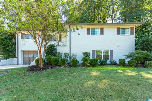 1905 Old Creek Trl, VESTAVIA HILLS, AL, 35216-2138 | Card Image