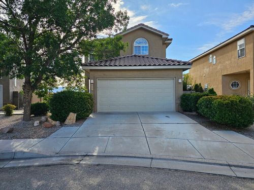 4844 Stafford Pl Nw, Albuquerque, NM, 87120-3231 | Card Image