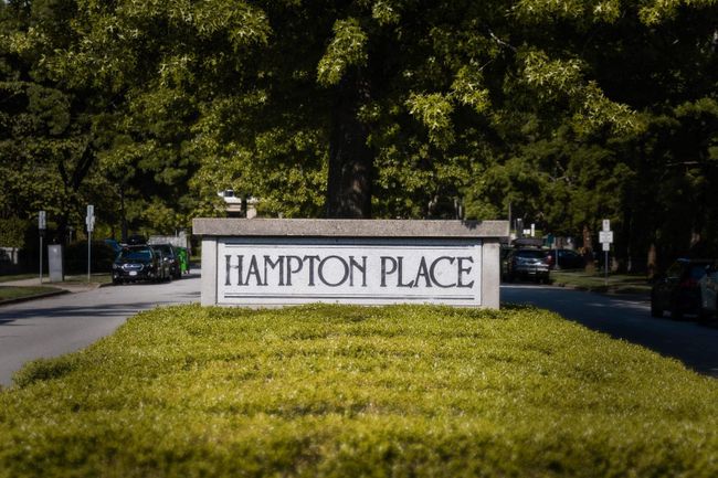 312 - 5835 Hampton Place, Condo with 2 bedrooms, 2 bathrooms and 2 parking in Vancouver BC | Image 28