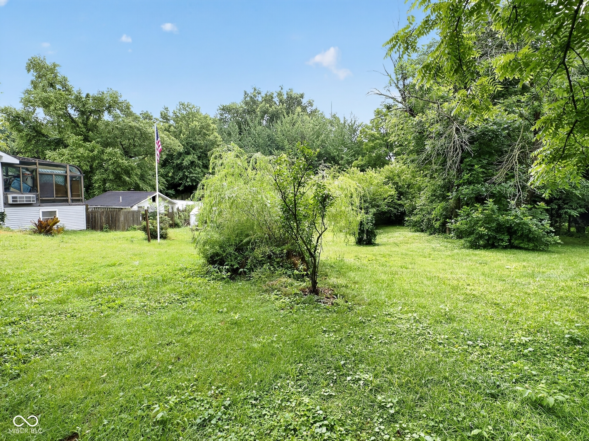 Land in Evansville 3