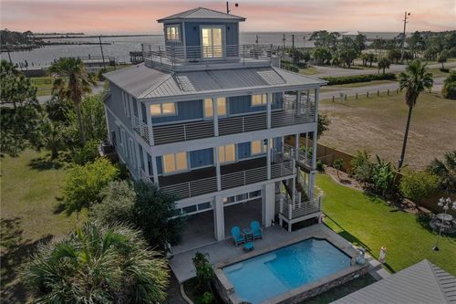 508 Lemoyne Dr, Dauphin Island, AL, 36528-4404 | Card Image