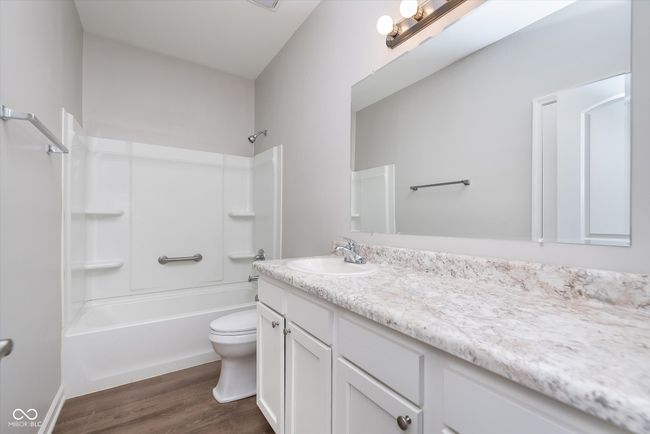 1616 Capra Ct, House other with 2 bedrooms, 2 bathrooms and null parking in Beech Grove IN | Image 15